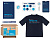 Welcome pack Simple kit, синий - миниатюра