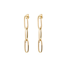 Серьги Fiore Luna ABE31195-01 GI