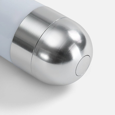 Светильник Compactica, серебристый - рис 4.