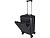 Rover Pro 20-дюймовый чемодан на колесах из материалов, переработанных согласно стандарту GRS, объемом 40 л - сплошной черный - миниатюра - рис 4.