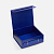 Коробка складная Holdfold, S, синяя - миниатюра - рис 4.