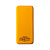 Внешний аккумулятор Kris soft touch, 10000mAh (Жёлтый) - миниатюра - рис 3.