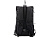 Легкий складывающийся рюкзак-мессенджер Venturer Eco, черный - миниатюра - рис 4.