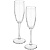 Набор из 2 бокалов для шампанского «Энотека» - миниатюра - рис 4.