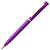 Ручка шариковая Euro Gold, фиолетовая - миниатюра - рис 2.