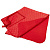 Плед для пикника Soft & Dry, темно-красный - миниатюра - рис 3.