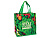 Сумка для шопинга с возможностью полноцветной печати - миниатюра