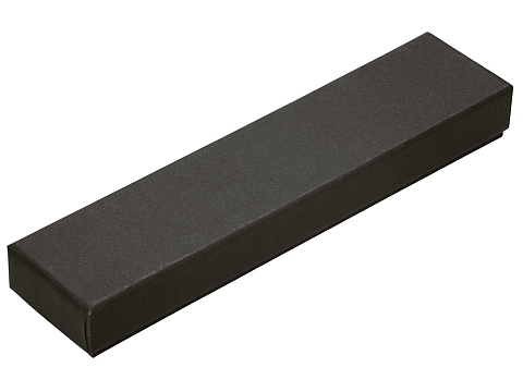 Металлическая ручка с флешкой на 16 Гб и светящимся логотипом Patronus, матовая черная - рис 10.