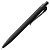 Ручка шариковая Prodir QS03 PRP Tyre Soft Touch, черная - миниатюра - рис 4.