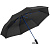 Зонт складной AOC Colorline, синий - миниатюра