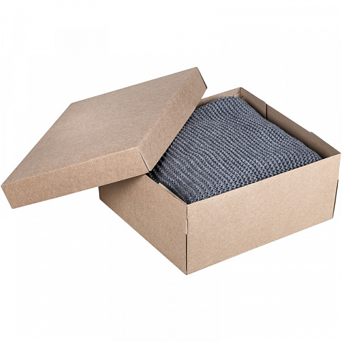 Коробка со съемной крышкой (33х29 см) - рис 3.