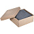 Коробка со съемной крышкой (33х29 см) - миниатюра - рис 3.