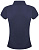 Рубашка поло женская Prime Women 200 темно-синяя - миниатюра - рис 3.