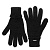 Перчатки Alpine, черные - миниатюра - рис 3.