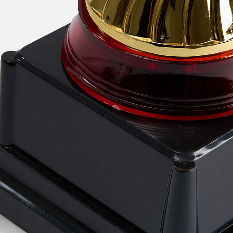 Кубок Awardee, малый, красный - рис 7.