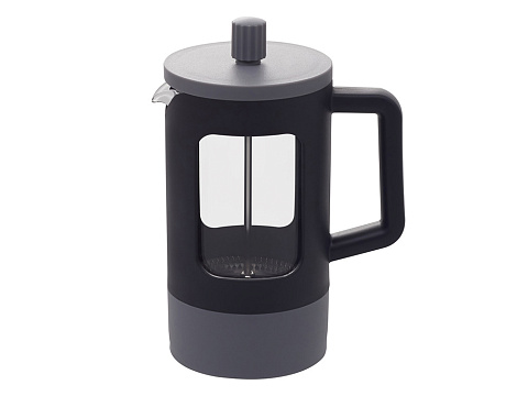 Подарочный набор Re:y. Vive с пледом, френч-прессом и кофе - рис 9.