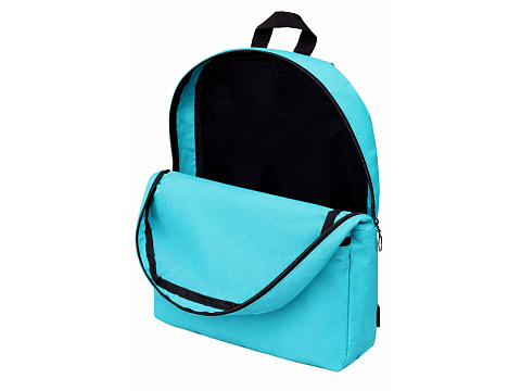 Рюкзак Спектр 2, голубой - рис 8.