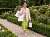 Пакет бумажный Pacote, L, белый - миниатюра - рис 5.