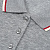 Рубашка поло мужская Paname Men, черный меланж - миниатюра - рис 4.
