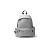 Рюкзак HURLEY, серый - миниатюра