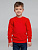 Свитшот детский Toima Kids, красный - миниатюра - рис 7.