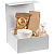 Коробка Frosto, M, белая - миниатюра - рис 4.