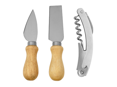 Набор Mino для вина и сыра - рис 6.