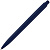 Ручка шариковая Crest, темно-синяя - миниатюра - рис 5.