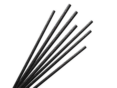 Ароматический диффузор с палочками, табак и ваниль, 100 мл (без лого LM) - рис 4.