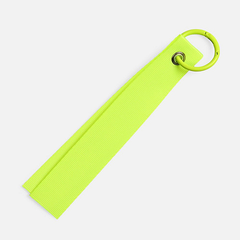 Ремувка Nakit, M, желтый неон - рис 3.