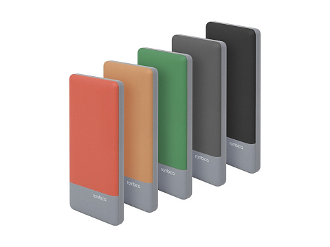 Внешний аккумулятор Rombica NEO Charge 4C (Р) - рис 4.