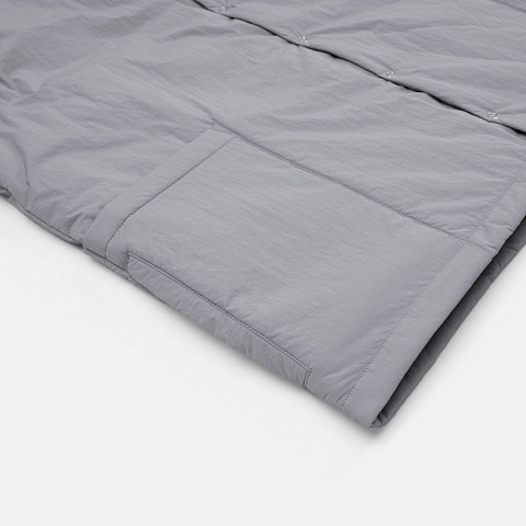 Жилет унисекс Veter, серый - рис 5.