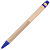 Ручка шариковая Wandy, синяя - миниатюра - рис 3.