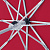 Зонт складной Fiber Alu Light, красный - миниатюра - рис 9.