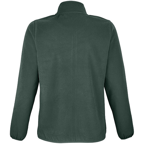 Куртка женская Factor Women, темно-зеленая - рис 4.