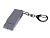 Флешка Варуна на 128 Гб, серый - миниатюра - рис 2.