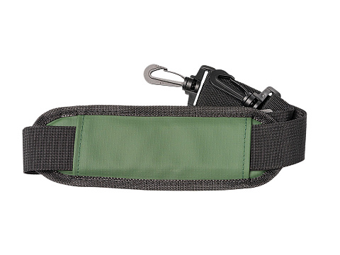 Многофункциональный водонепроницаемый рюкзак HOBART/ХОБАРТ, темно-зеленый - рис 6.