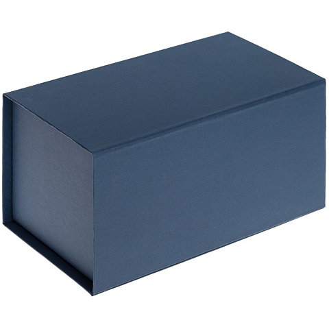 Коробка Very Much, синяя - рис 2.