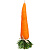 Набор свечей «Ящик морковки» - миниатюра - рис 4.
