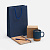 Набор Corkfolio, синий - миниатюра - рис 2.