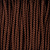 Шнурок в капюшон Snor, коричневый - миниатюра - рис 4.