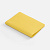 Обложка для паспорта Unison, желтая - миниатюра - рис 3.