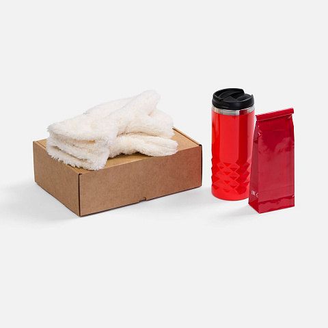 Набор Floktoria, красный - рис 2.