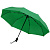 Зонт складной Monsoon, зеленый - миниатюра - рис 3.
