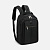 Рюкзак Pin Up 6, черный - миниатюра - рис 2.