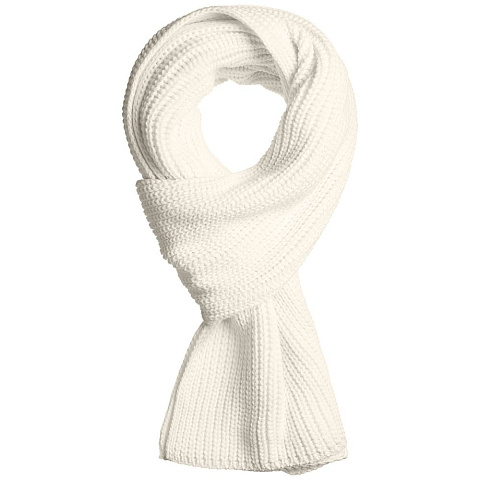 Набор WinterWish, белый - рис 4.