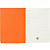 Ежедневник Flat Maxi, недатированный, оранжевый - миниатюра - рис 5.