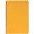 Ежедневник Aspect, недатированный, желтый - миниатюра - рис 4.