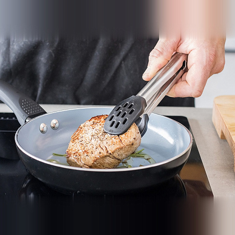 Kitchen Craft Щипцы 18 см MasterClass - рис 6.