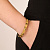 Браслет STUDDY SG, size II - миниатюра - рис 4.
